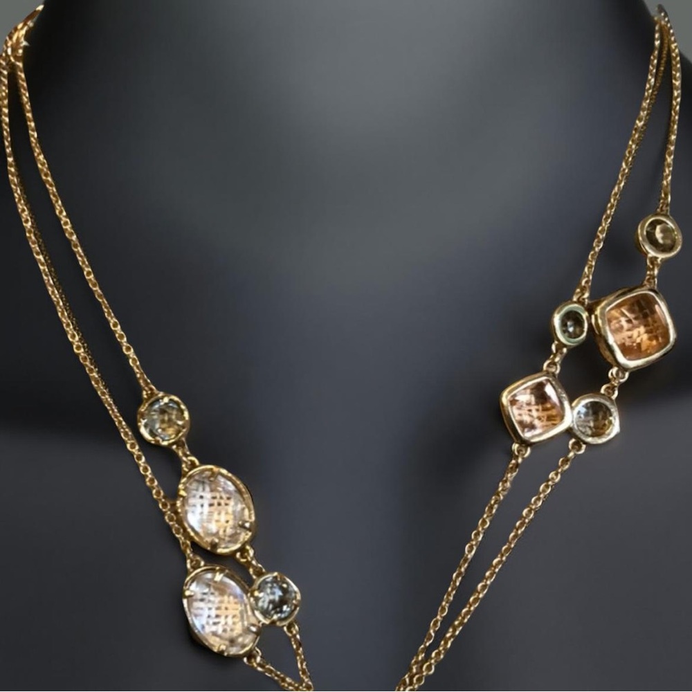kate spade necklace - Picture 4 of 6